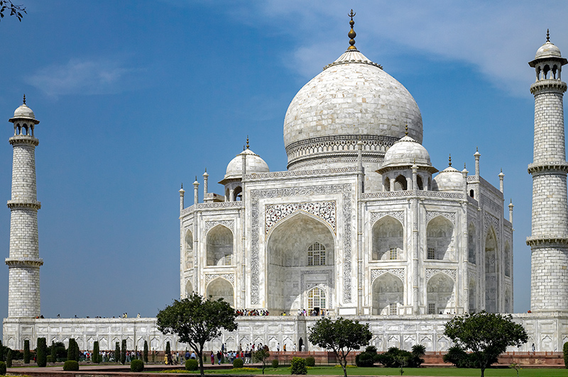 Delhi – Agra: Cultural, Food and Culinary